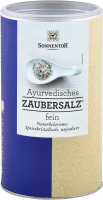 Artikelbild: Ayurvedisches Zaubersalz® fein