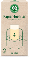 Artikelbild: Teefilter Gr. 4