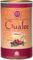 Artikelbild: Guafee Getreidekaffee mit Guarana