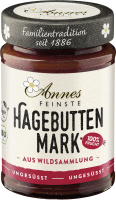 Artikelbild: Bio Hagebuttenmark