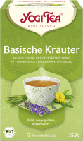 Artikelbild: Yogi Tea® Basische Kräuter Bio