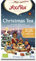 Artikelbild: Yogi Tea® Christmas Tea Bio