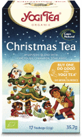 Artikelbild: Yogi Tea® Christmas Tea Bio