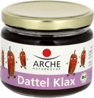 Artikelbild: Dattel Klax