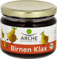 Artikelbild: Birnen Klax