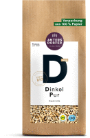 Artikelbild: Bio Dinkel Pur