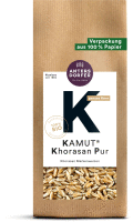 Artikelbild: Bio KAMUT® Khorasan Pur <strong>ausgelistet vom Lieferant am: 28.04.2024</strong>