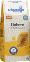 Artikelbild: Einkorn, demeter