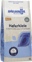 Artikelbild: Haferkleie, demeter