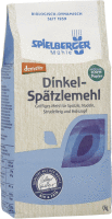 Artikelbild: Dinkel-Spätzlemehl, demeter