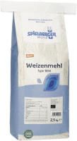 Artikelbild: Weizenmehl 1050, demeter