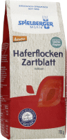 Artikelbild: Haferflocken Zartblatt, demeter