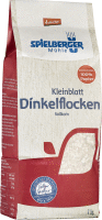 Artikelbild: Dinkelflocken Kleinblatt, demeter