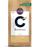 Artikelbild: Bio Couscous (Vollkorn) <strong>ausgelistet vom Lieferant am: 28.04.2024</strong>