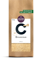 Artikelbild: Bio Couscous (Vollkorn) <strong>ausgelistet vom Lieferant am: 28.04.2024</strong>