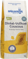 Artikelbild: Dinkelvollkorn Couscous, kbA