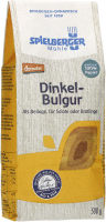 Artikelbild: Dinkel-Bulgur, demeter