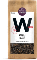 Artikelbild: Bio Wild Reis natur