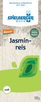 Artikelbild: Jasminreis, weiß, kbA