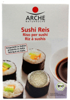 Artikelbild: Sushi Reis, Riz à sushi