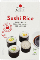 Artikelbild: Sushi Reis, Riz à sushi