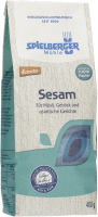 Artikelbild: Sesam, ungeschält, demeter