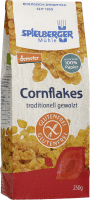 Artikelbild: Glutenfreie Cornflakes, demeter