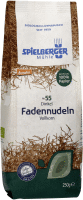 Artikelbild: Dinkel-Vollkorn-Fadennudeln, demeter