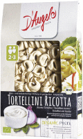 Artikelbild: Tortellini Ricotta, Teigware, gefüllt