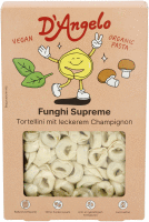 Artikelbild: Tortellini Champignons, Teigware, gefüllt