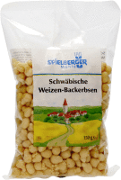 Artikelbild: Schwäbische Weizen-Backerbsen, kbA