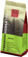 Artikelbild: S.Korea Premium Sencha