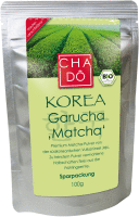 Artikelbild: S.Korea Garucha Matcha