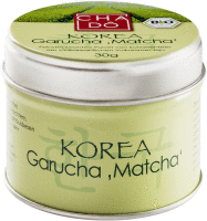 Artikelbild: S.Korea Garucha Matcha