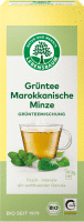 Artikelbild: Marokkanische Minze