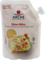 Artikelbild: Shiro Miso