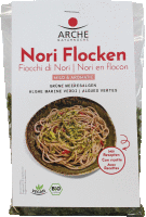 Artikelbild: Nori-Flocken, bio