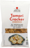 Artikelbild: Tamari Cracker