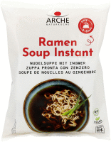 Artikelbild: Ramen Soup 