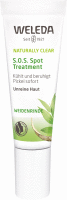 Artikelbild: WELEDA NATURALLY CLEAR S.O.S. Spot Treatment <strong>Lieferschwierigkeiten bis: 31.05.2025</strong>