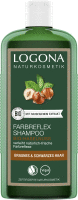 Artikelbild: Farbreflex Shampoo Braun-Schwarz Bio-Haselnuss