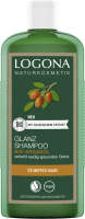 Artikelbild: Glanz Shampoo Bio-Arganöl