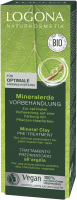 Artikelbild: Mineralerde Vorbehandlung