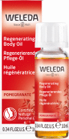 Artikelbild: WELEDA Granatapfel Regenerations-Öl
