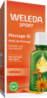 Artikelbild: WELEDA Arnika Massage-Öl