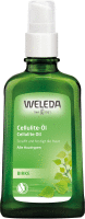 Artikelbild: WELEDA Birke Cellulite-Öl