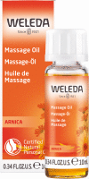 Artikelbild: WELEDA Arnika Massage-Öl