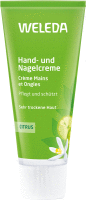 Artikelbild: WELEDA Citrus-Hand- und Nagelcreme