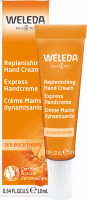 Artikelbild: Sanddorn Express Handcreme