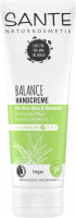 Artikelbild: BALANCE Handcreme